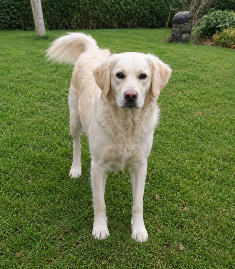 große Hunde