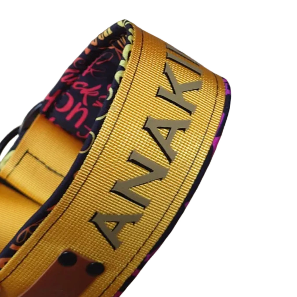 Hundehalsband mit Zugstopp "Comfort"