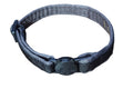 Halsband Katzen mit Breakawayschnalle 1cm Breit
