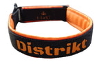 Hundehalsband mit Zugstopp "Comfort"