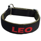 Hundehalsband mit Zugstopp "Comfort"